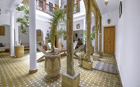 Riad Kafila